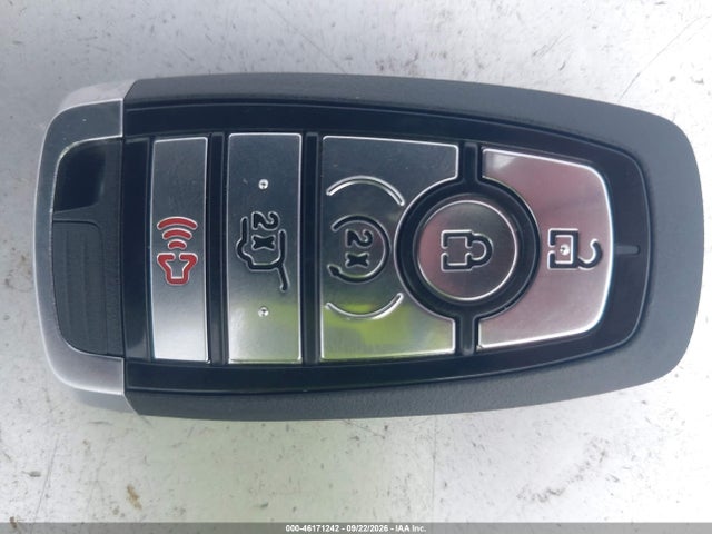 Aukcja sprzedaży 2025 Ford Explorer Active, vin: 1FMUK7DH9SGC61699, numer aukcji: 46171242
