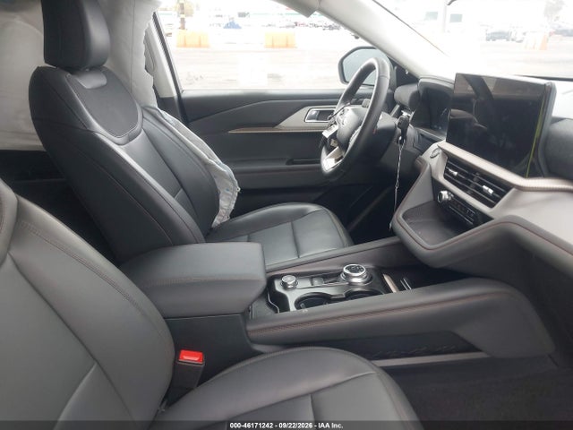Aukcja sprzedaży 2025 Ford Explorer Active, vin: 1FMUK7DH9SGC61699, numer aukcji: 46171242