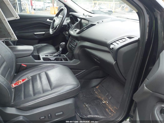 Продаж на аукціоні авто 2017 Ford Escape Se, vin: 1FMCU9GD4HUB33858, номер лоту: 46171244