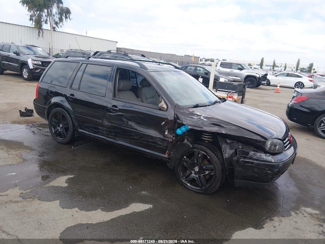 46171248 :رقم المزاد ، WVWSE61J34W000971 vin ، 2004 Volkswagen Jetta Gls 1.8t مزاد بيع