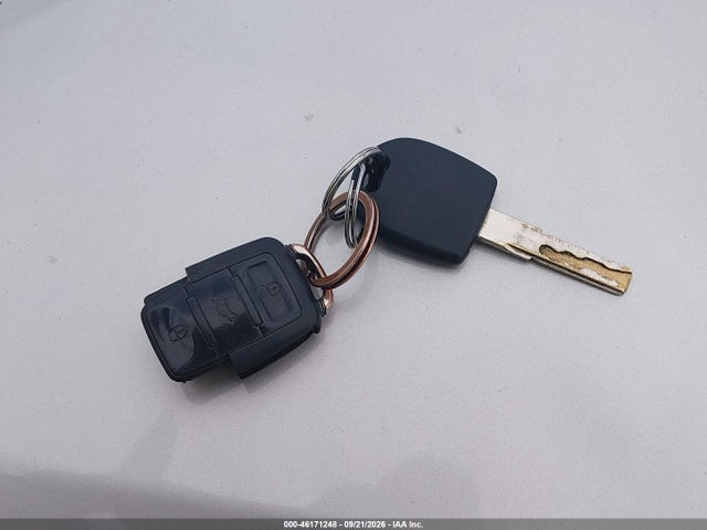 46171248 :رقم المزاد ، WVWSE61J34W000971 vin ، 2004 Volkswagen Jetta Gls 1.8t مزاد بيع