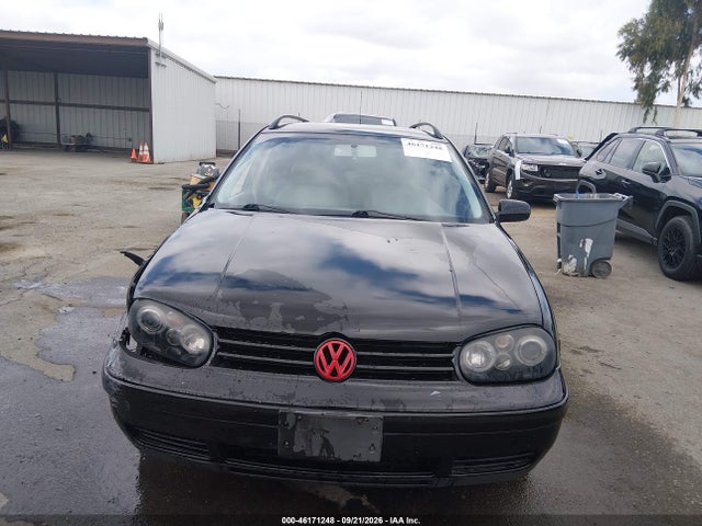 46171248 :رقم المزاد ، WVWSE61J34W000971 vin ، 2004 Volkswagen Jetta Gls 1.8t مزاد بيع