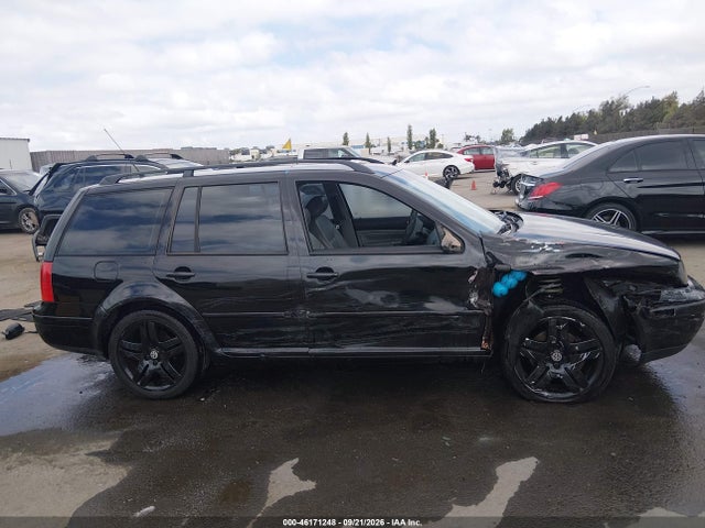 46171248 :رقم المزاد ، WVWSE61J34W000971 vin ، 2004 Volkswagen Jetta Gls 1.8t مزاد بيع