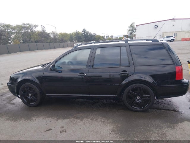 46171248 :رقم المزاد ، WVWSE61J34W000971 vin ، 2004 Volkswagen Jetta Gls 1.8t مزاد بيع