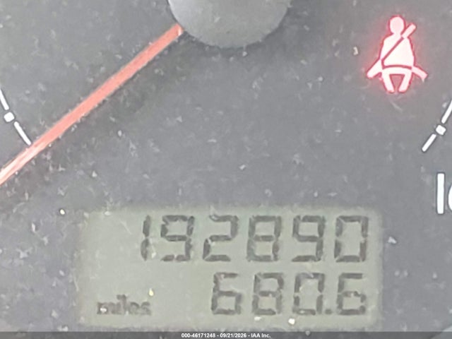 46171248 :رقم المزاد ، WVWSE61J34W000971 vin ، 2004 Volkswagen Jetta Gls 1.8t مزاد بيع