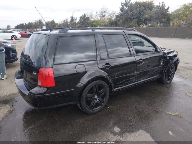 46171248 :رقم المزاد ، WVWSE61J34W000971 vin ، 2004 Volkswagen Jetta Gls 1.8t مزاد بيع