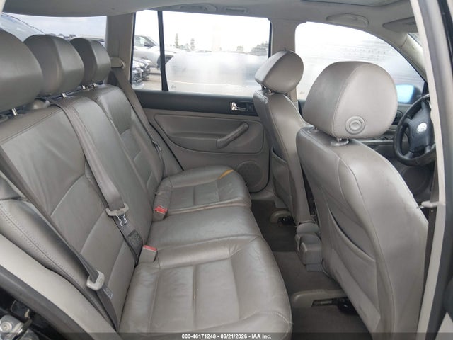 46171248 :رقم المزاد ، WVWSE61J34W000971 vin ، 2004 Volkswagen Jetta Gls 1.8t مزاد بيع