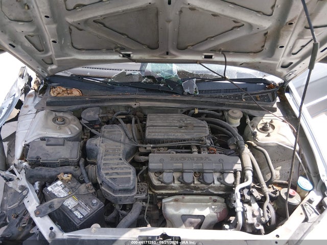 Продажа на аукционе авто 2003 Honda Civic Lx, vin: 1HGES16533L005299, номер лота: 46171253