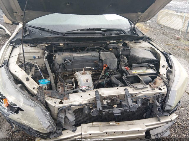 Продажа на аукционе авто 2014 Honda Accord Lx, vin: 1HGCR2F30EA220175, номер лота: 46171255