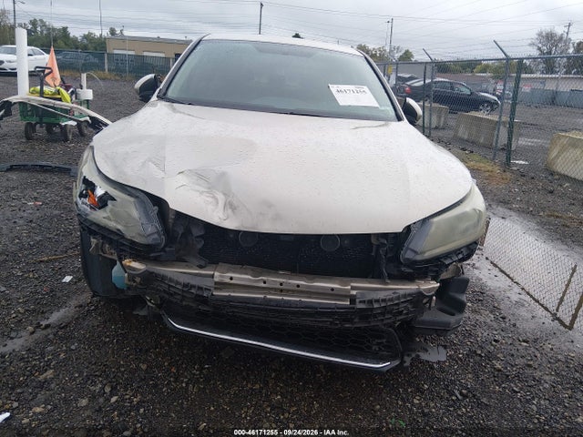 Продажа на аукционе авто 2014 Honda Accord Lx, vin: 1HGCR2F30EA220175, номер лота: 46171255