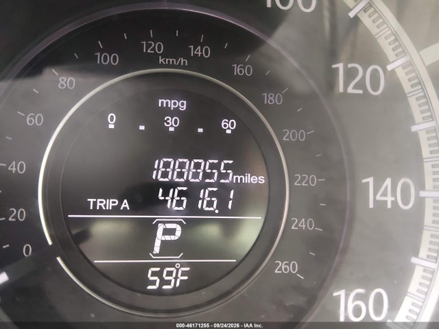 Продажа на аукционе авто 2014 Honda Accord Lx, vin: 1HGCR2F30EA220175, номер лота: 46171255