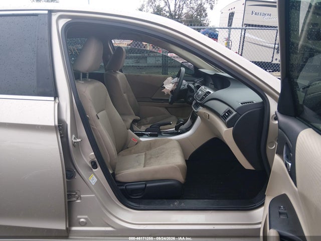 Продажа на аукционе авто 2014 Honda Accord Lx, vin: 1HGCR2F30EA220175, номер лота: 46171255