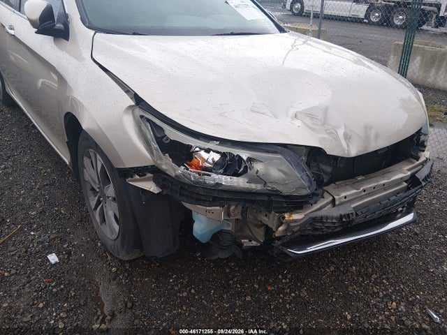 Продажа на аукционе авто 2014 Honda Accord Lx, vin: 1HGCR2F30EA220175, номер лота: 46171255
