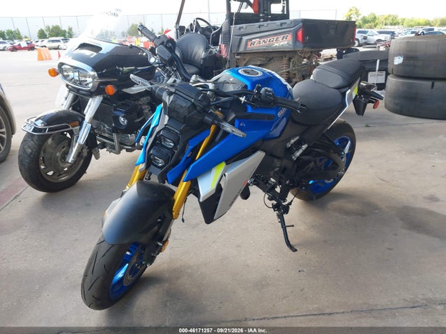 Suzuki Gsx-s1000 A 2023 JS1EK11B6P7100024 Image 2