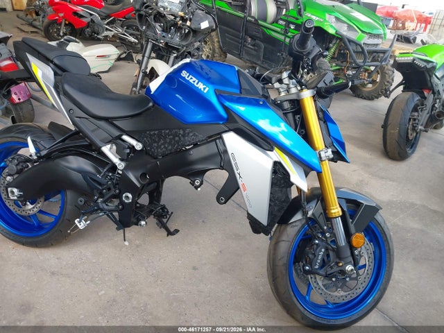 Suzuki Gsx-s1000 A 2023 JS1EK11B6P7100024 Image 12