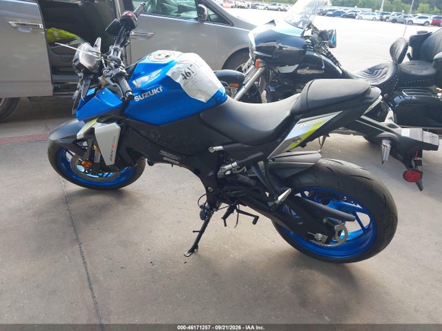 Suzuki Gsx-s1000 A 2023 JS1EK11B6P7100024 Image 13