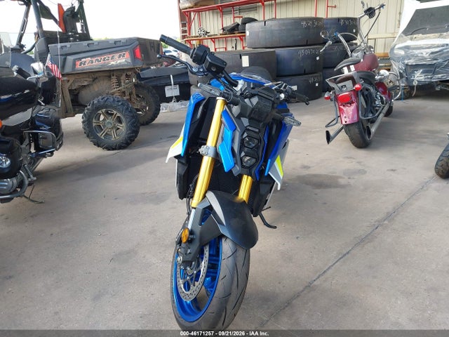 Suzuki Gsx-s1000 A 2023 JS1EK11B6P7100024 Image 5