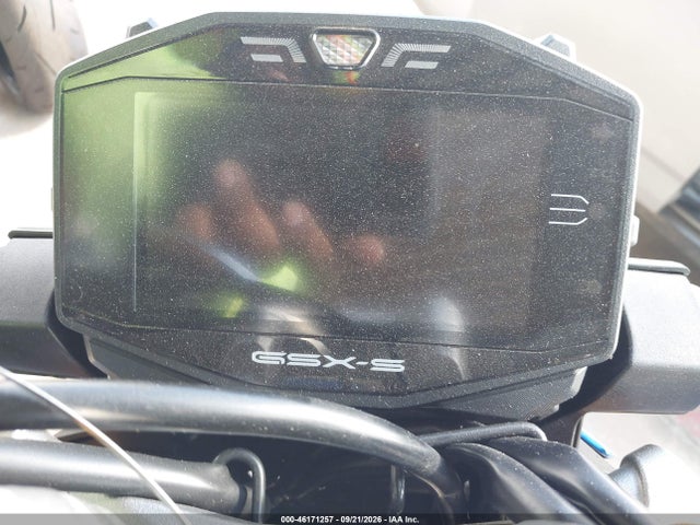 Suzuki Gsx-s1000 A 2023 JS1EK11B6P7100024 Image 7