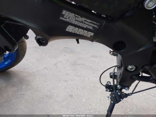 Suzuki Gsx-s1000 A 2023 JS1EK11B6P7100024 Image 9