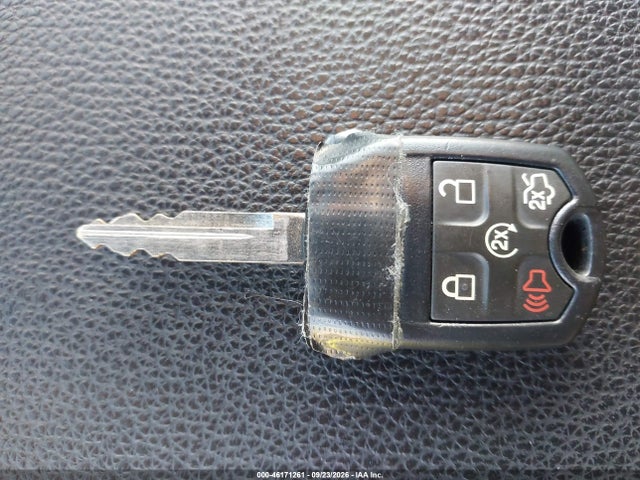 Продажа на аукционе авто 2017 Ford Expedition Xlt, vin: 1FMJU1JT7HEA77322, номер лота: 46171261