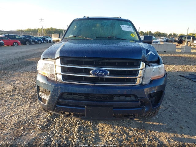 Продажа на аукционе авто 2017 Ford Expedition Xlt, vin: 1FMJU1JT7HEA77322, номер лота: 46171261