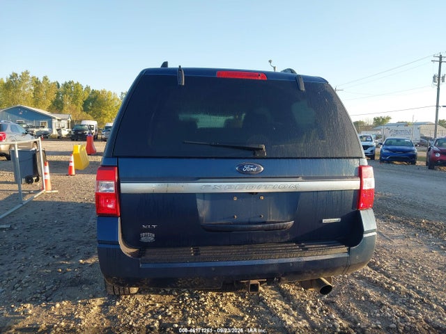 Продажа на аукционе авто 2017 Ford Expedition Xlt, vin: 1FMJU1JT7HEA77322, номер лота: 46171261