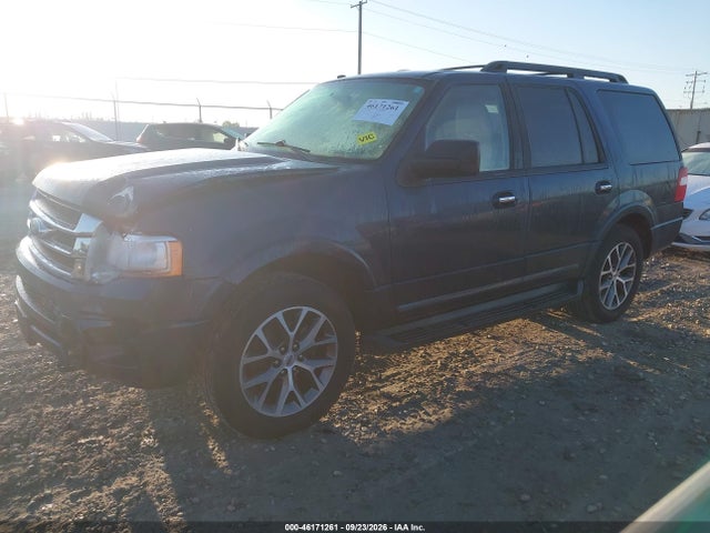 Продажа на аукционе авто 2017 Ford Expedition Xlt, vin: 1FMJU1JT7HEA77322, номер лота: 46171261