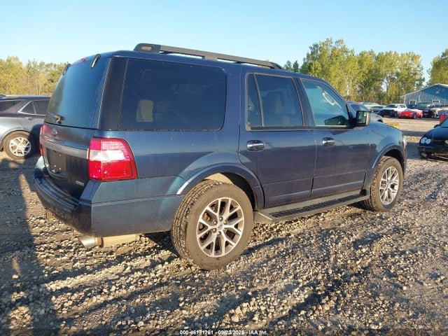 Продажа на аукционе авто 2017 Ford Expedition Xlt, vin: 1FMJU1JT7HEA77322, номер лота: 46171261