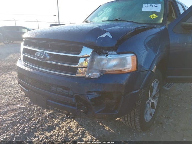 Продажа на аукционе авто 2017 Ford Expedition Xlt, vin: 1FMJU1JT7HEA77322, номер лота: 46171261