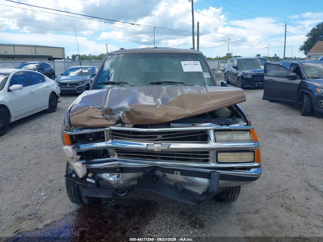 Продажа на аукционе авто 1994 Chevrolet Suburban K1500, vin: 1GNFK16K2RJ428069, номер лота: 46171268