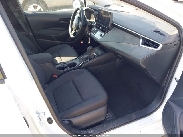 Продажа на аукционе авто 2025 Toyota Corolla Le, vin: 5YFB4MDE1SP275153, номер лота: 46171270