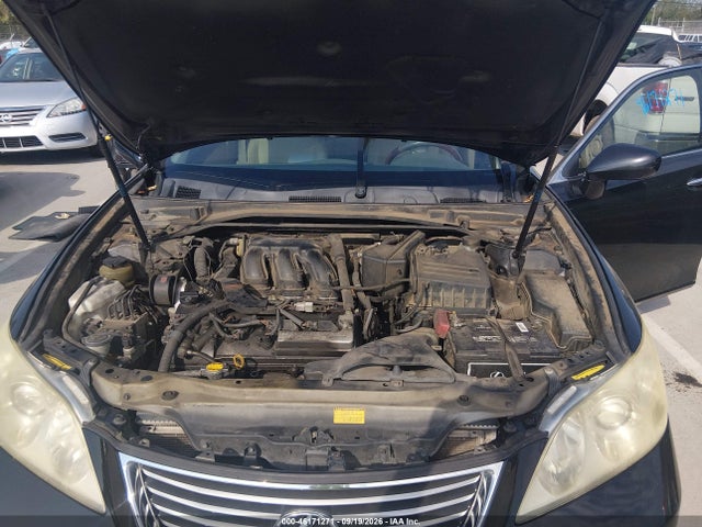 Продажа на аукционе авто 2007 Lexus Es 350, vin: JTHBJ46G772150038, номер лота: 46171271