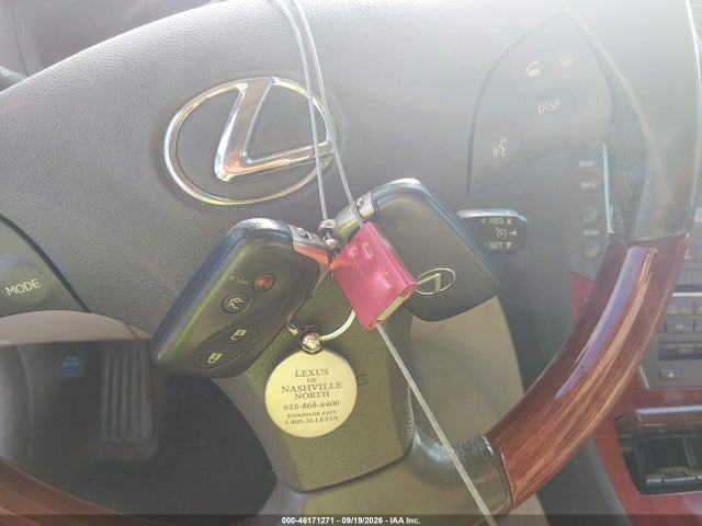 Продажа на аукционе авто 2007 Lexus Es 350, vin: JTHBJ46G772150038, номер лота: 46171271