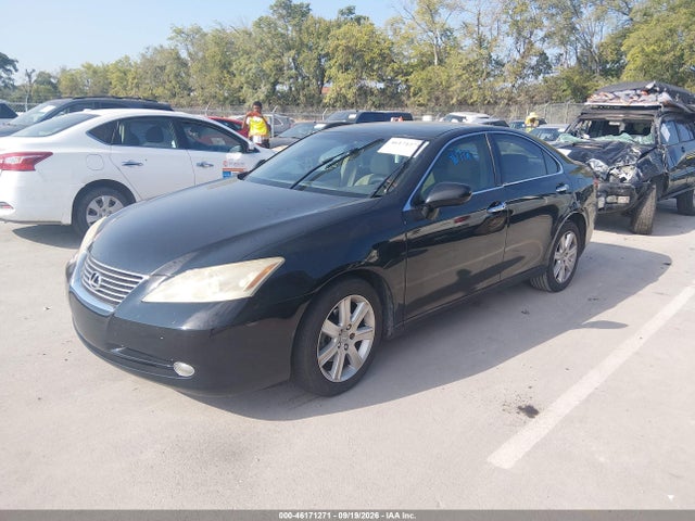Продажа на аукционе авто 2007 Lexus Es 350, vin: JTHBJ46G772150038, номер лота: 46171271