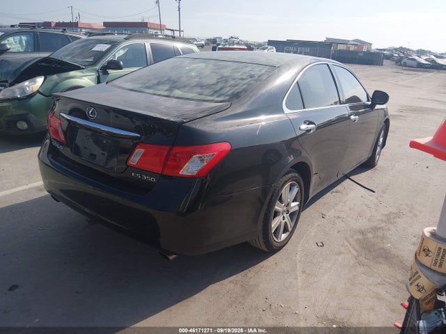 Продажа на аукционе авто 2007 Lexus Es 350, vin: JTHBJ46G772150038, номер лота: 46171271