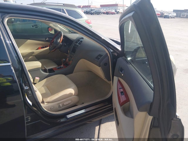 Продажа на аукционе авто 2007 Lexus Es 350, vin: JTHBJ46G772150038, номер лота: 46171271
