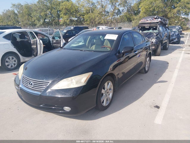 Продажа на аукционе авто 2007 Lexus Es 350, vin: JTHBJ46G772150038, номер лота: 46171271