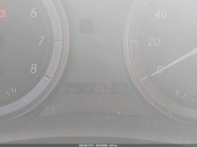 Продажа на аукционе авто 2007 Lexus Es 350, vin: JTHBJ46G772150038, номер лота: 46171271