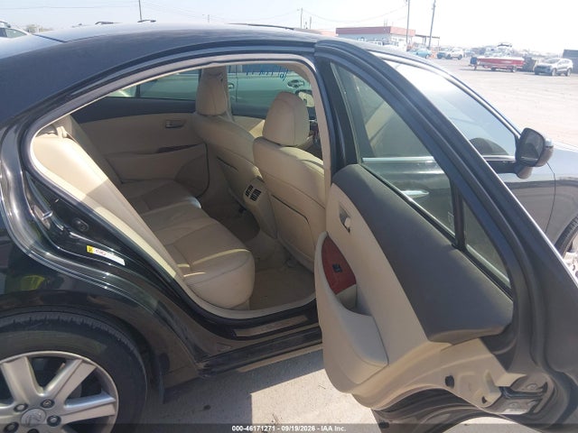 Продажа на аукционе авто 2007 Lexus Es 350, vin: JTHBJ46G772150038, номер лота: 46171271