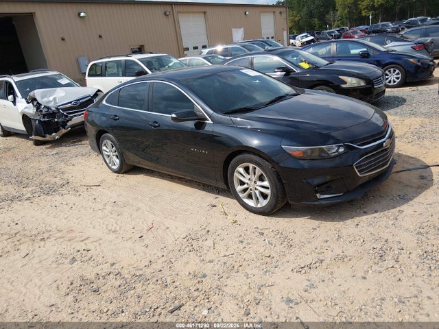 Aukcja sprzedaży 2018 Chevrolet Malibu Lt, vin: 1G1ZD5ST4JF266614, numer aukcji: 46171280
