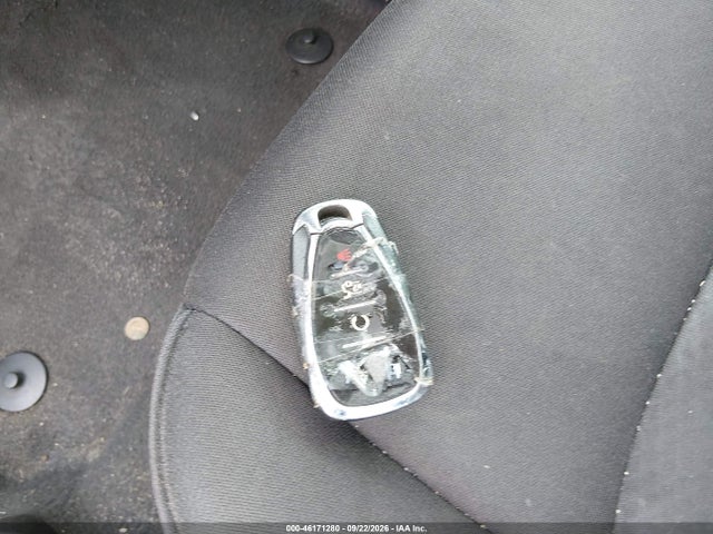 Aukcja sprzedaży 2018 Chevrolet Malibu Lt, vin: 1G1ZD5ST4JF266614, numer aukcji: 46171280