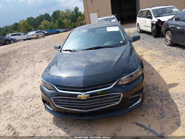 Aukcja sprzedaży 2018 Chevrolet Malibu Lt, vin: 1G1ZD5ST4JF266614, numer aukcji: 46171280