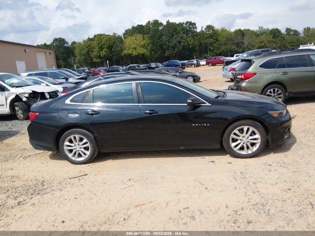 Aukcja sprzedaży 2018 Chevrolet Malibu Lt, vin: 1G1ZD5ST4JF266614, numer aukcji: 46171280