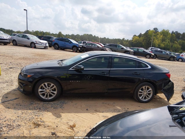 Aukcja sprzedaży 2018 Chevrolet Malibu Lt, vin: 1G1ZD5ST4JF266614, numer aukcji: 46171280