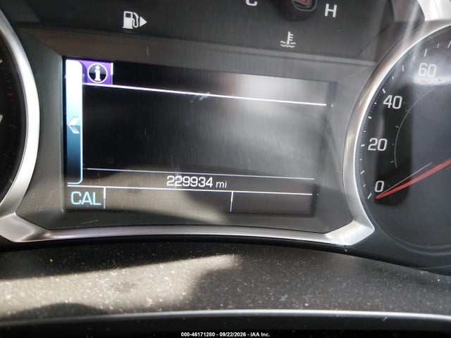 Aukcja sprzedaży 2018 Chevrolet Malibu Lt, vin: 1G1ZD5ST4JF266614, numer aukcji: 46171280