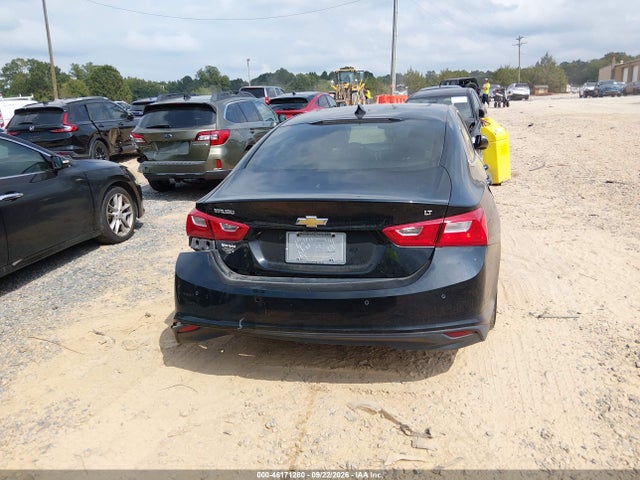 Aukcja sprzedaży 2018 Chevrolet Malibu Lt, vin: 1G1ZD5ST4JF266614, numer aukcji: 46171280