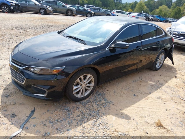 Aukcja sprzedaży 2018 Chevrolet Malibu Lt, vin: 1G1ZD5ST4JF266614, numer aukcji: 46171280