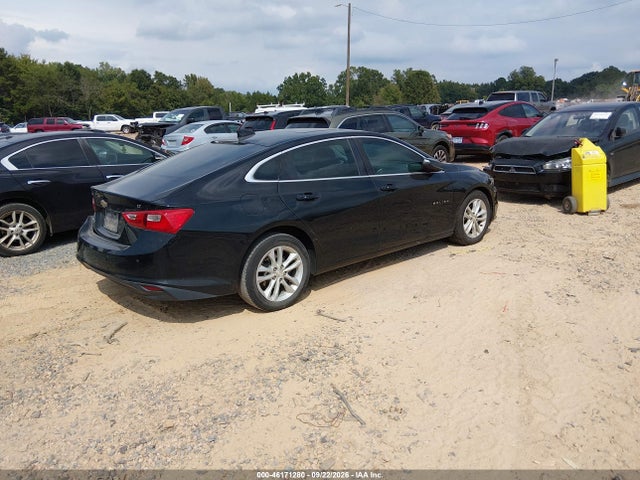 Aukcja sprzedaży 2018 Chevrolet Malibu Lt, vin: 1G1ZD5ST4JF266614, numer aukcji: 46171280