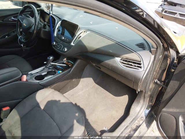 Aukcja sprzedaży 2018 Chevrolet Malibu Lt, vin: 1G1ZD5ST4JF266614, numer aukcji: 46171280