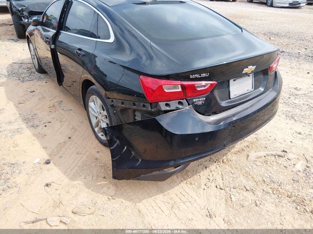 Aukcja sprzedaży 2018 Chevrolet Malibu Lt, vin: 1G1ZD5ST4JF266614, numer aukcji: 46171280